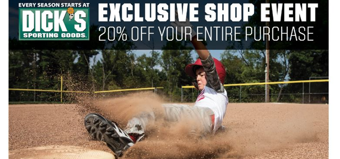 Click Here - THIS WEEKEND ONLY! 20% OFF