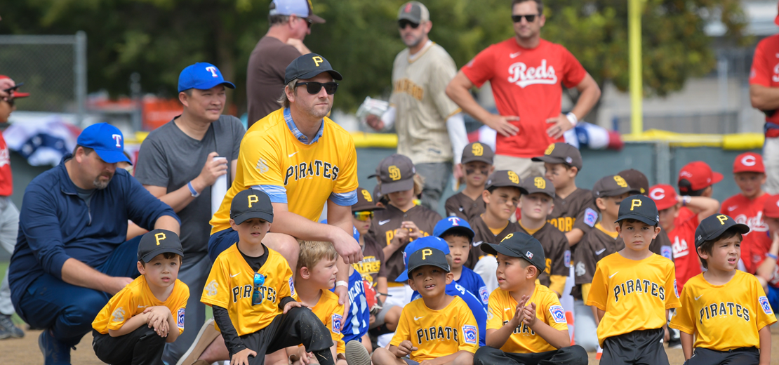 End of Season Celebration - 6/3 @ 3:00 PM
