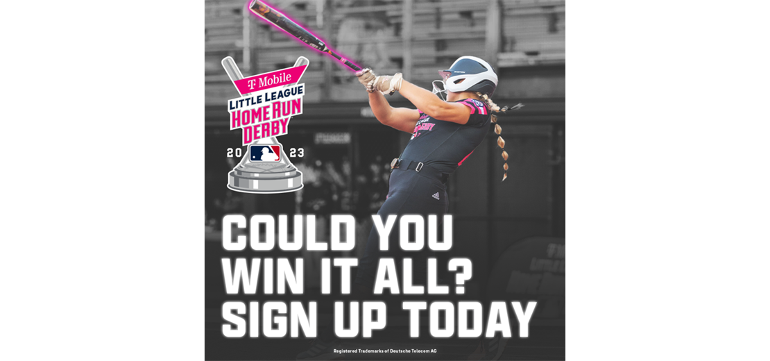 4SRLL to host T-Mobile Little League Home Run Derby