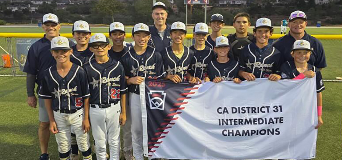 Intermediate District 31 Champions!