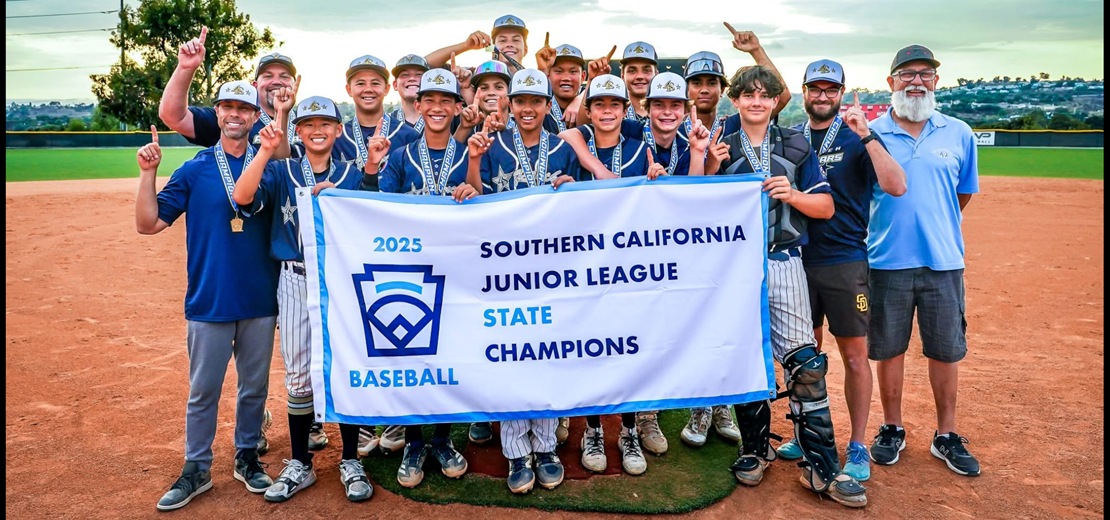 Help Send our Juniors All-Star Team to West Region!